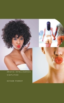 Paperback Erotic Intelligence Simplified Book