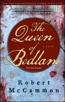 The Queen of Bedlam - Book #2 of the Matthew Corbett