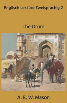 Paperback Englisch Lektüre Zweisprachig 2: The Drum Book
