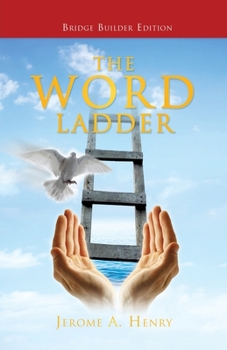 Paperback The Word Ladder Book