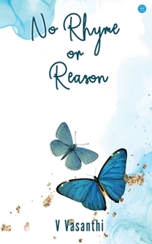 Paperback No Rhyme or Reason Book