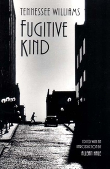 Paperback Fugitive Kind Book