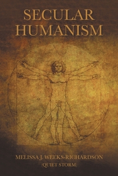 Paperback Secular Humanism Book