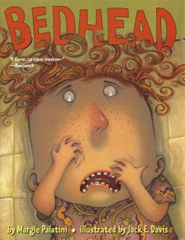 Paperback Bedhead Book