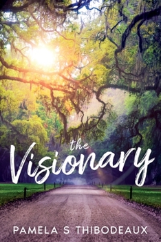 Paperback The Visionary Book