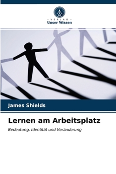 Paperback Lernen am Arbeitsplatz [German] Book
