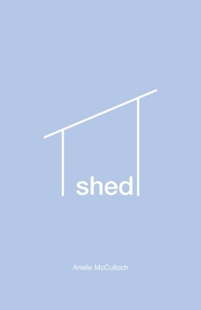 Paperback Shed Book