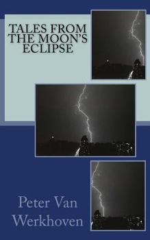 Paperback Tales from the Moon's Eclipse Book