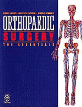 Paperback Orthopedic Surgery: The Essentials Book