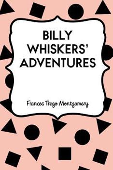 Billy Whiskers Adventures - Book  of the Billy Whiskers