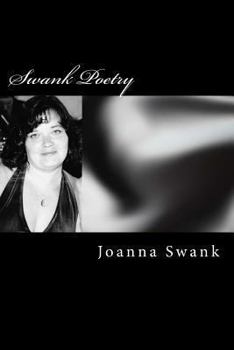Paperback SWANK Poetry Book