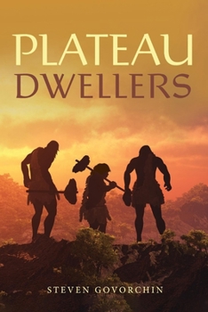 Paperback Plateau Dwellers Book