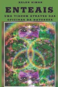 Paperback Enteais Uma Viagem Atrav?s Das Oficinas Da Natureza: Al?m Das Lendas [Portuguese] Book