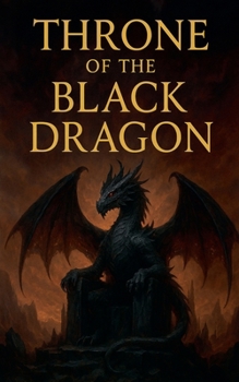 Throne of the Black Dragon
