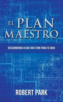 Paperback El Plan Maestro Book