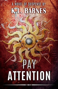 Pay Attention - Book #1 of the Maeve Tidewell