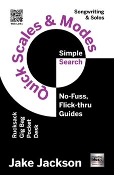 Quick Scales and Solos - Book  of the Simple Search Music Guide