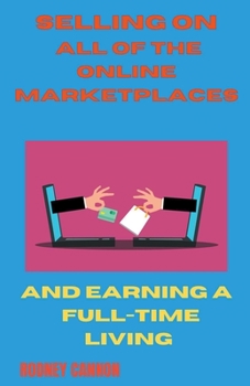 Paperback Selling on All of the Online Marketplaces Book