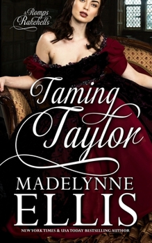Paperback Taming Taylor Book