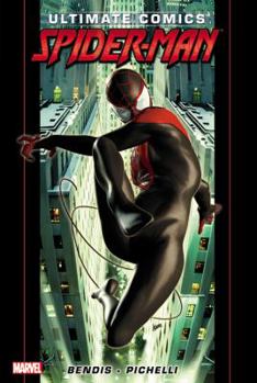 Ultimate Comics: Spider-Man, by Brian Michael Bendis, Volume 1 - Book #74 of the Marvel Ultimate Graphic Novels Collection