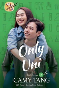 Paperback Only Uni Book