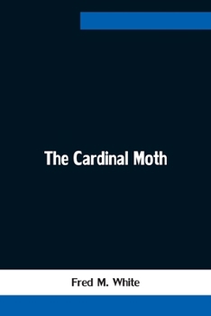 Paperback The Cardinal Moth Book