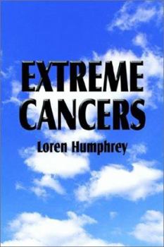 Paperback Extreme Cancers Book