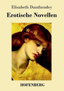 Paperback Erotische Novellen [German] Book