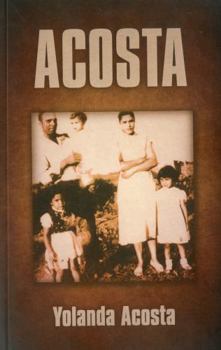 Paperback Acosta Book