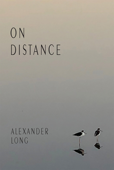 Paperback On Distance Book
