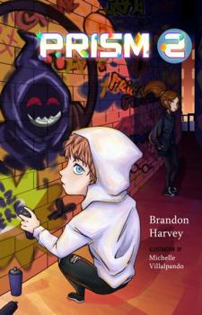 Paperback Prism, Vol. 2 Book