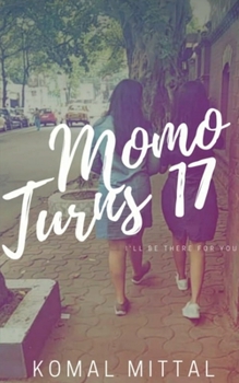 Paperback Momo Turns 17 Book