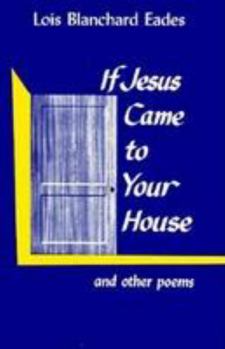 Paperback If Jesus Came to Your House Book