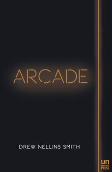 Paperback Arcade Book