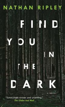 Mass Market Paperback Find You in the Dark Book