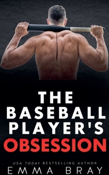 The Baseball Player's Obsession - Book  of the Stalker Sportsmen