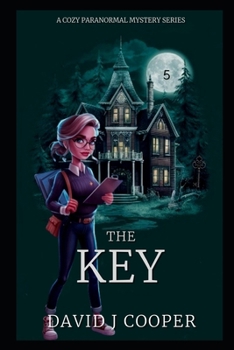 Paperback The Key Book