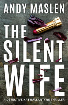 Paperback The Silent Wife Book