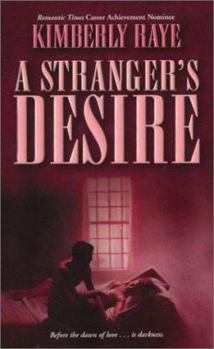 Paperback A Stranger's Desire Book