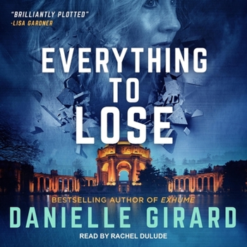 Audio CD Everything to Lose Book