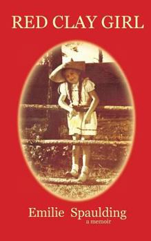 Paperback Red Clay Girl Book