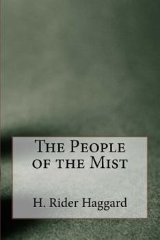 The People of the Mist