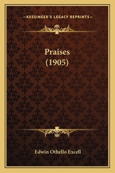 Paperback Praises (1905) Book