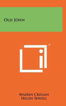 Hardcover Old John Book