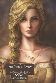 Paperback Aniesa's Love Book