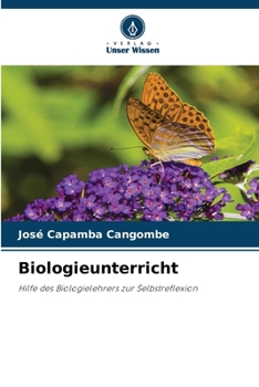 Paperback Biologieunterricht [German] Book