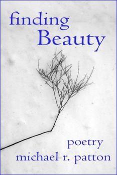 Paperback finding Beauty: poetry Book