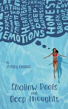 Paperback Shallow Pools and Deep Thoughts Book