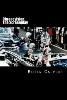 Paperback Chronovision Book