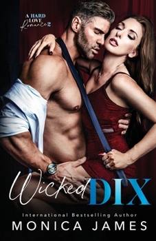Paperback Wicked Dix Book
